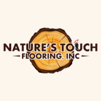 Nature's Touch Flooring Logo