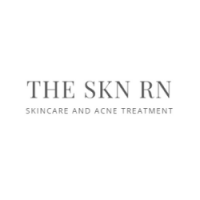 THE SKN RN acne clinic Logo