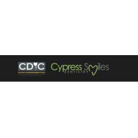Cypress Smiles Dentistry Logo