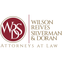 Wilson, Reives, Silverman & Doran, Attorneys At Law Logo