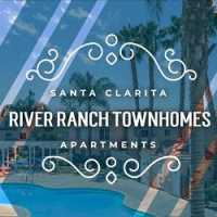 River Ranch Townhomes Logo