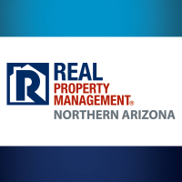 Real Property Management Northern Arizona Logo
