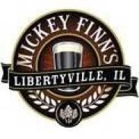 Mickey Finn's Brewery Logo