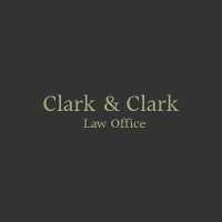 Clark & Clark Law Office Logo