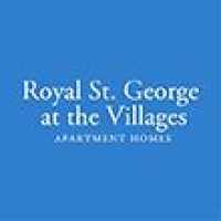 Royal St. George at the Villages Apartment Homes Logo