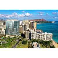 Ka La'i Waikiki Beach, LXR Hotels & Resorts Logo