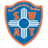 Southwest Auto Towing LLC Logo