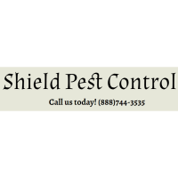 Shield Pest Control Logo