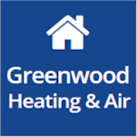 Greenwood Heating And Air Logo