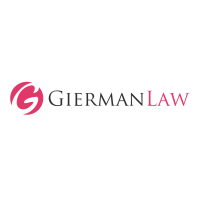 Gierman Law Logo