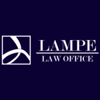 The Lampe Law Office, LLC Logo