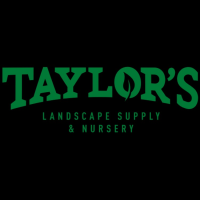 Taylor's Landscape Supply & Nursery Logo
