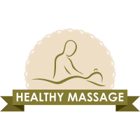 Healthy Massage Logo