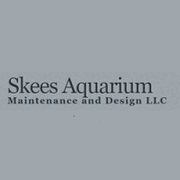 Skees Aquarium Logo