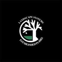 Landscape Systems Garden Center Logo