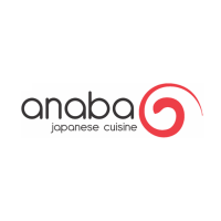 Anaba Japanese Cuisine Northshore Logo