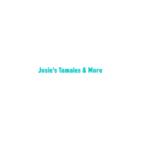 Josie's Tamales & More Logo