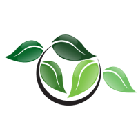 New Leaf Landscapes, Inc. Logo
