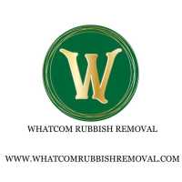 Whatcom Rubbish Removal Logo