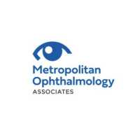 Metropolitan Ophthalmology Associates Logo