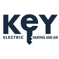 Key Electric Heating and Air Logo