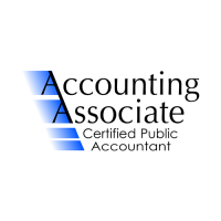 Accounting Associate, CPA, P.C. Logo