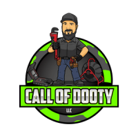 Call of Dooty LLC Logo