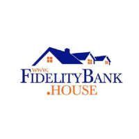 Fidelity Bank Logo
