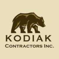 Kodiak Contracting Logo