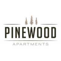 Pinewood Apartments Logo