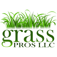 Grass Pros, LLC Logo