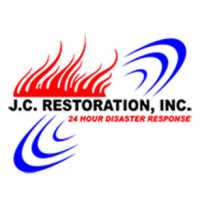 BluSky Restoration Contractors Logo