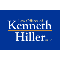 Law Offices of Kenneth Hiller, PLLC Logo