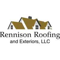 Rennison Roofing & Exteriors, LLC Logo