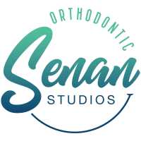 Senan Orthodontic Studios Logo
