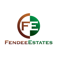 Fendee Estates Logo