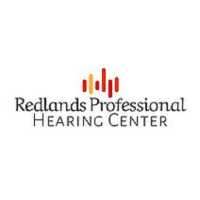 Redlands Professional Hearing Center Logo