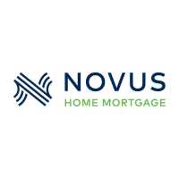 Novus Home Mortgage - The Galli Team Logo