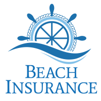 Nationwide Insurance: Beach Insurance LLC Logo
