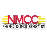 New  Mexico Credit Logo