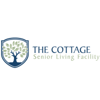 The Cottage Senior Living Logo