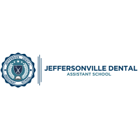 Jeffersonville Dental Assistant School Logo