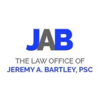 The Law Office of Jeremy A. Bartley, PSC Logo