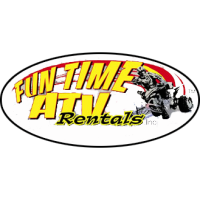 Fun Time ATV Rentals Logo