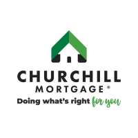 Churchill Mortgage - Boise (Meridian) Logo