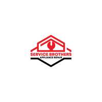 Service Brothers Appliance Repair Logo