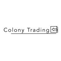 Colony Trading Logo