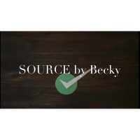 Source by Becky Logo