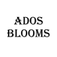 Ados Blooms Logo
