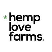 Hemp Love Farms Logo